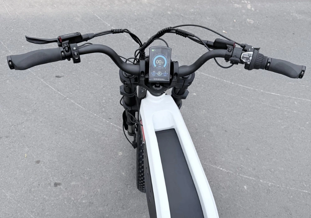 Màn hình LCD màu đa chức năng