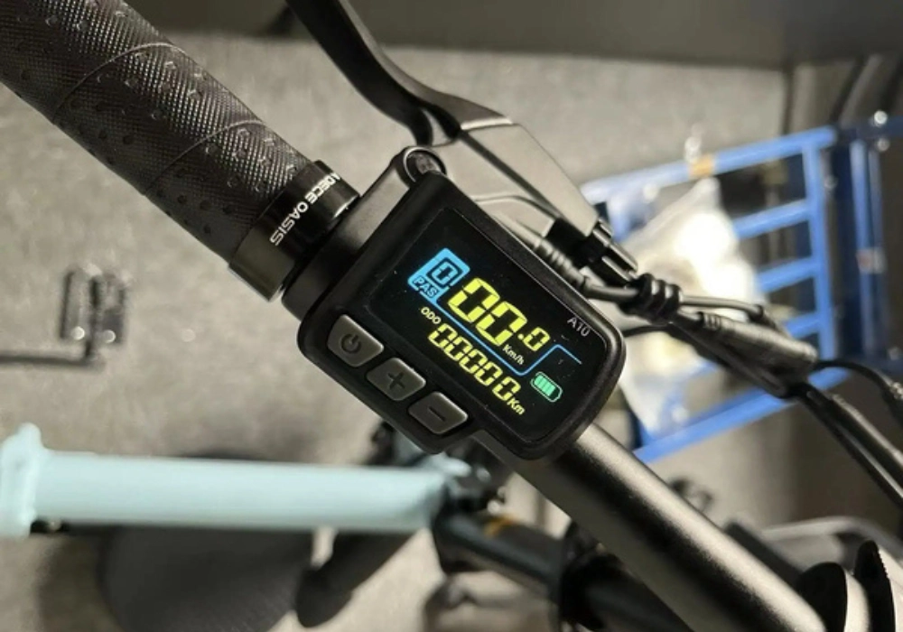 Màn hình hiển thị thông minh