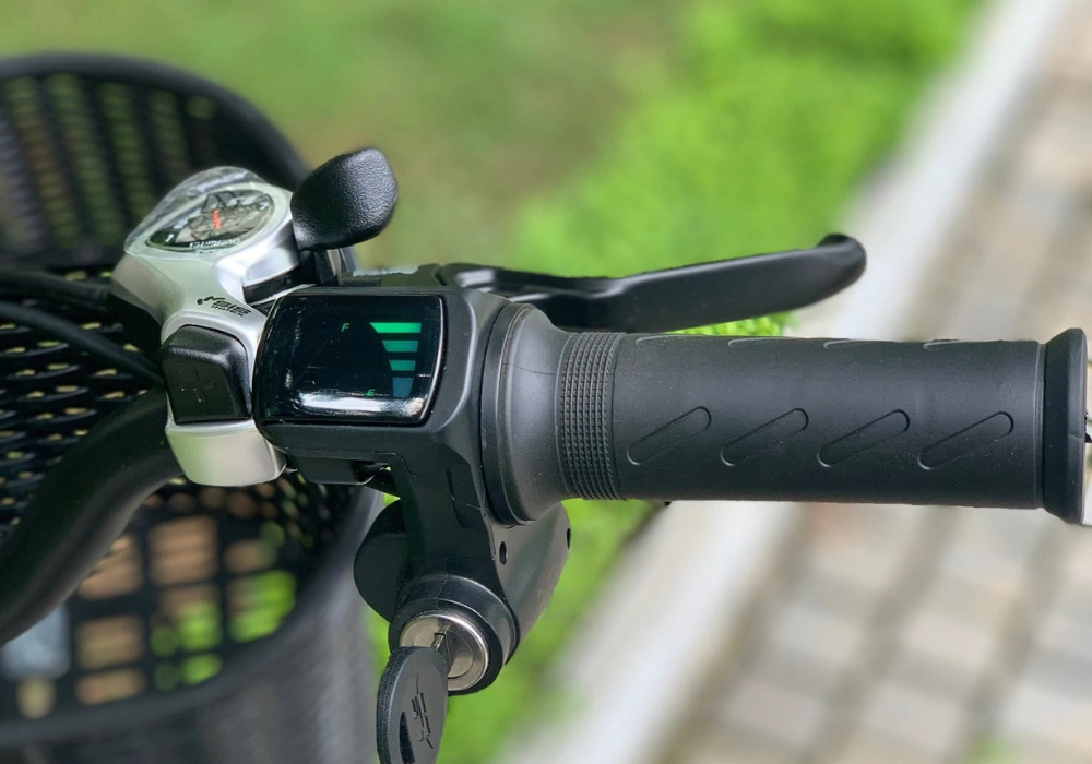 Màn Hình Thông Minh