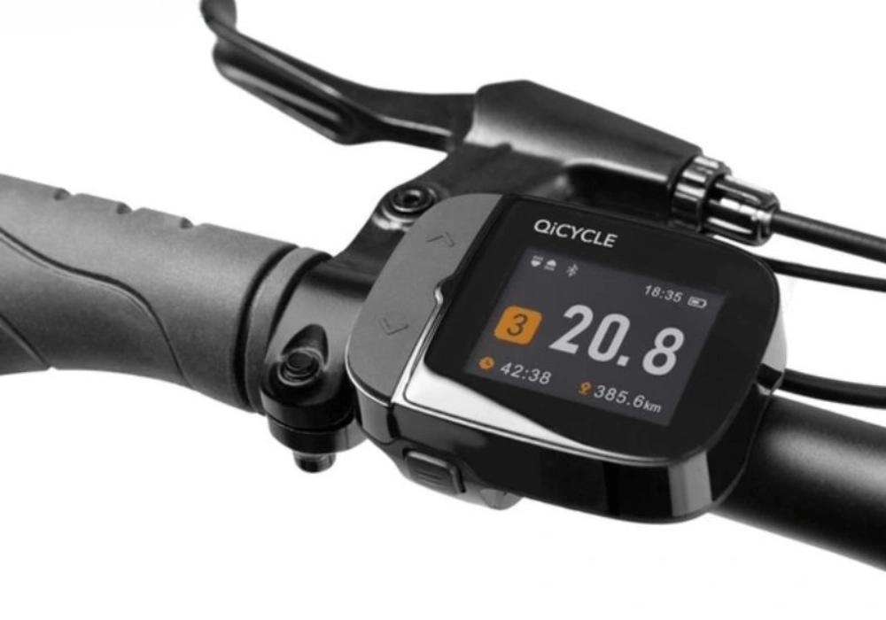 Màn hình tự chỉnh sáng