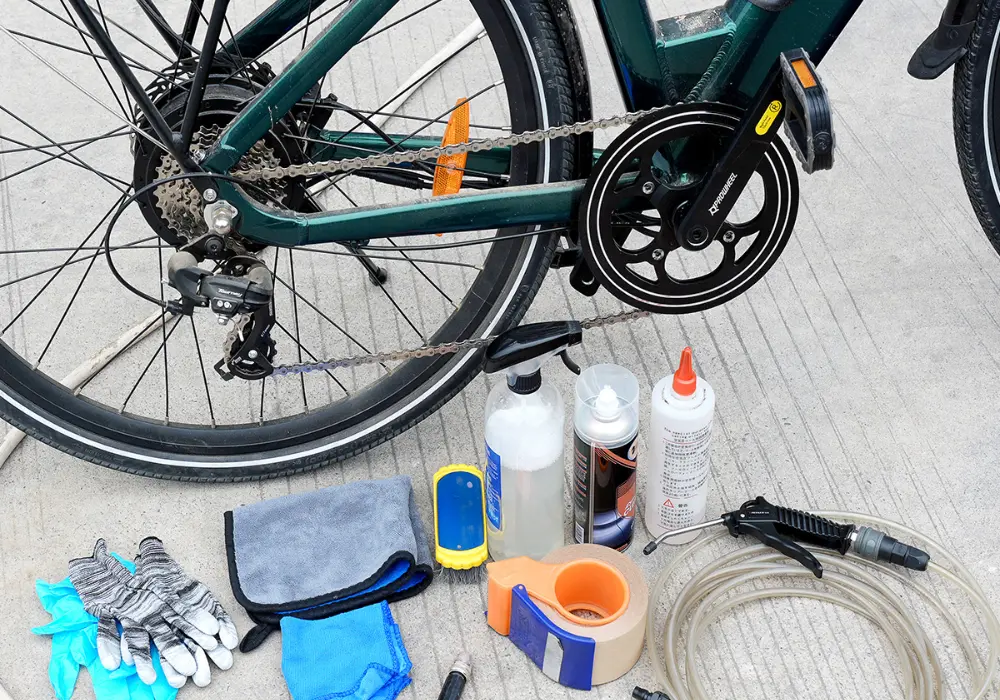 Mẹo bảo dưỡng bộ số của xe