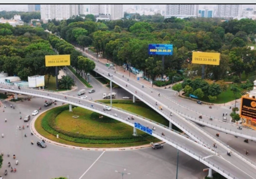 Một vòng Gò Vấp để trải nghiệm xe đạp trợ lực điện