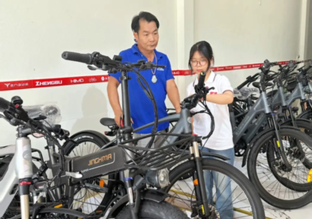 Giá Trị Hợp Lý Với Mức Giá Cạnh Tranh