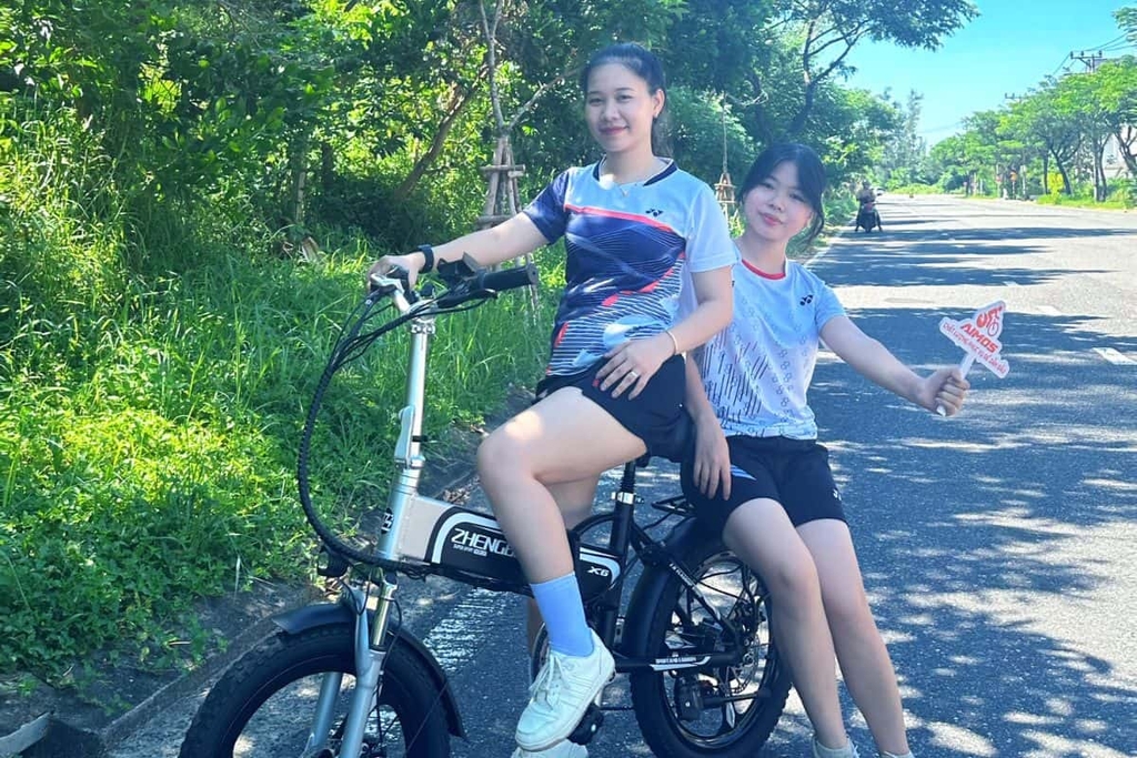 Mức giá của loại xe điện trợ lực dao động đa dạng