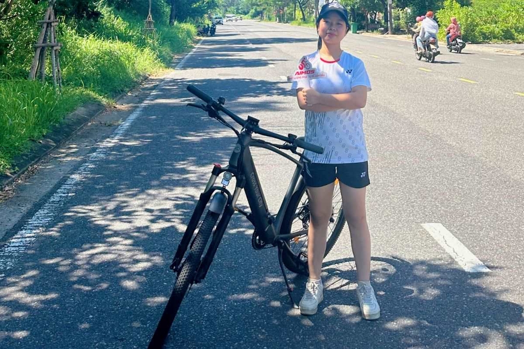 Người điều khiển xe sẽ bị xử phạt khi vi phạm luật giao thông