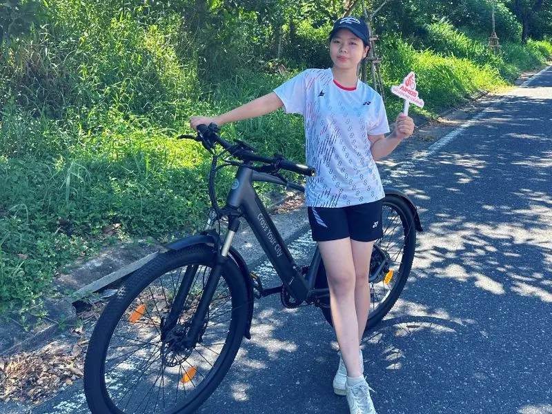 Aimos tự hào là đơn vị cung cấp xe đạp trợ lực điện uy tín đảm bảo chất lượng tốt nhất