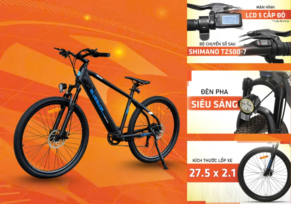 Trang bị phù hợp cho cuộc sống hàng ngày của người Việt Nam