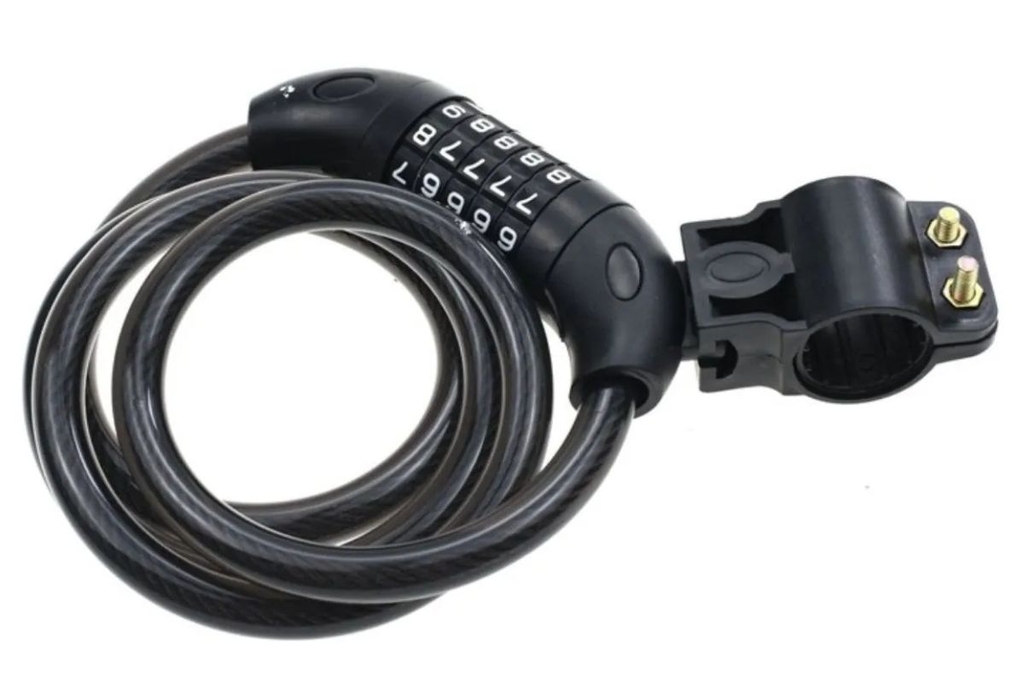 Khóa số có thể là lựa chọn lý tưởng với các tùy chọn mật khẩu cố định