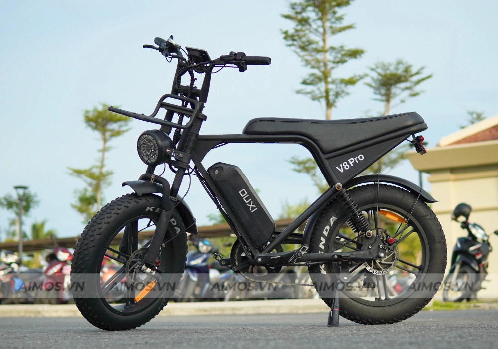 Mua Ouxi V8 Pro uy tín tại AIMOS