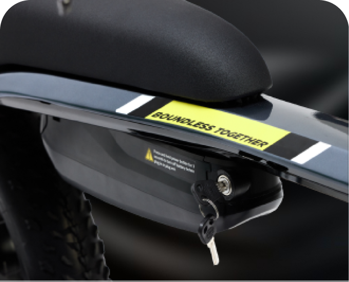 Pin Lithium dung lượng cao