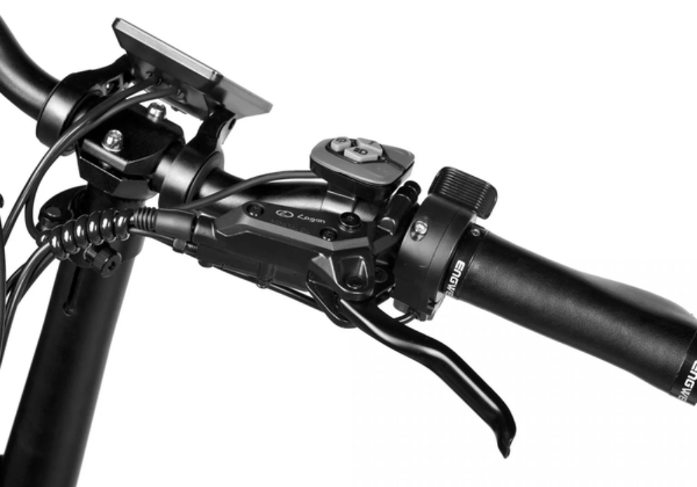 Phanh dầu thủy lực – An toàn và chính xác