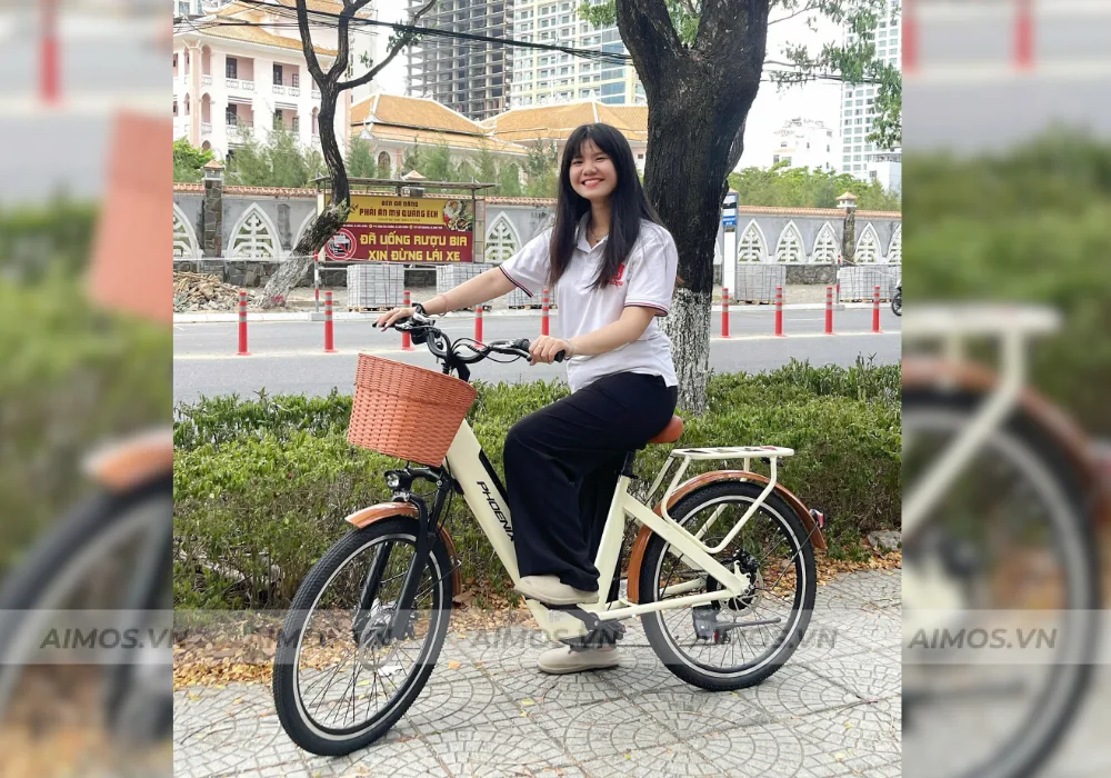 Kiểm tra kĩ để xe của mình tốt và chắc chắn hơn