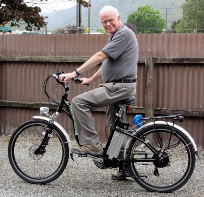 Xe phù hợp với mọi đối tượng