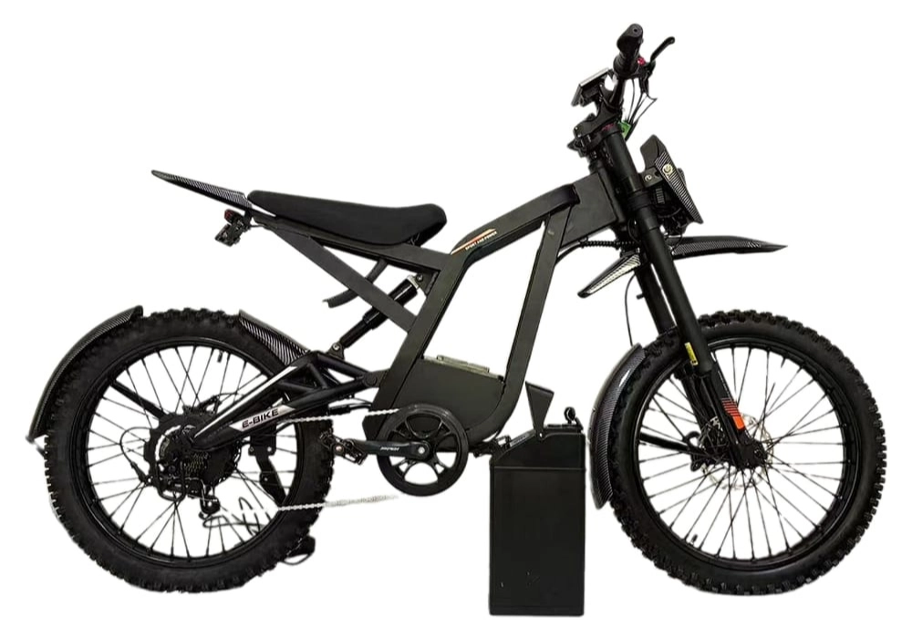 Pin Lithium 48V30Ah có thể tháo rời