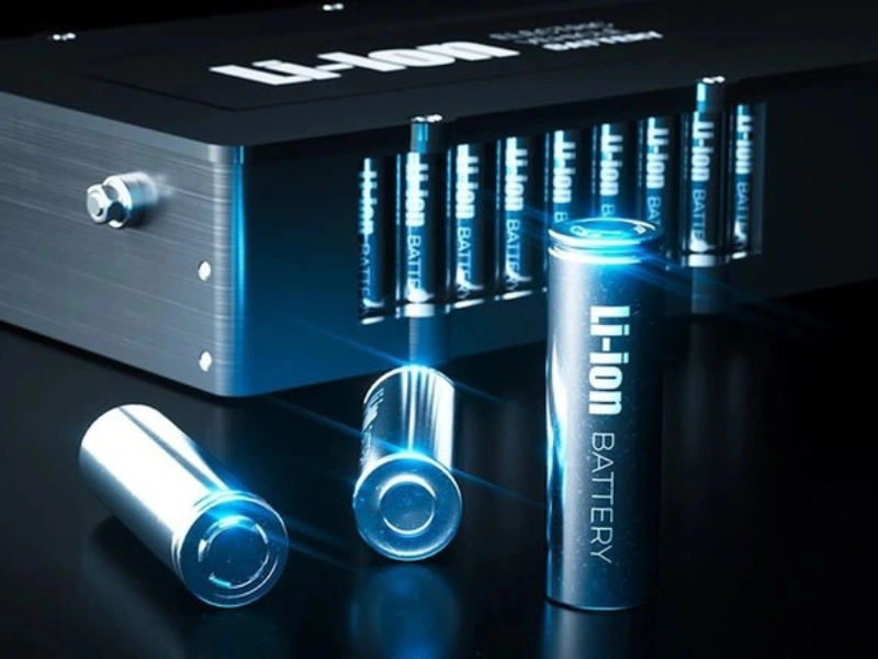 Khả Năng Chống Nước Của Pin Lithium