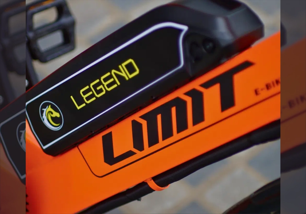 Pin Lithium có thể tháo rời tiện lợi