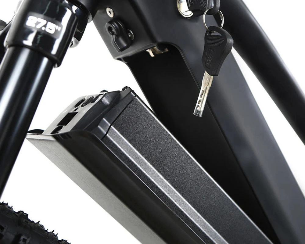 Pin Samsung 48V 15Ah có thể tháo rời