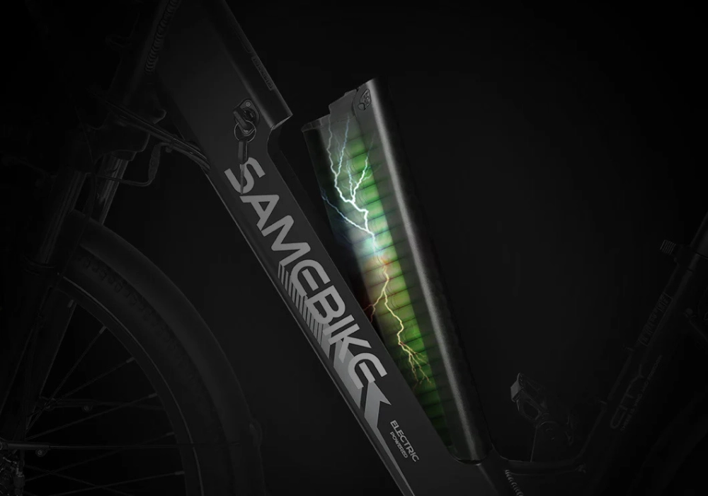 Pin Lithium tháo rời tiện lợi