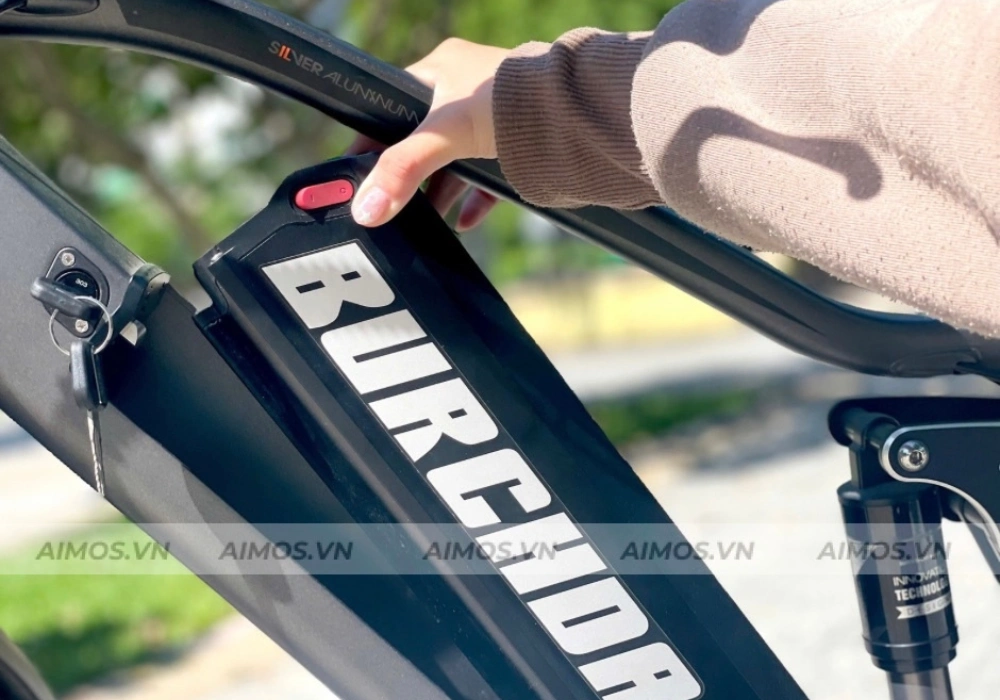 Kỹ thuật viên AIMOS sẽ cho bạn biết tình trạng thật và đề xuất phương án tối ưu nhất.