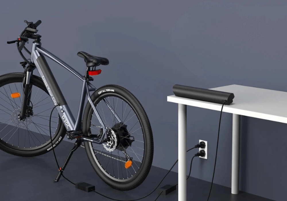 Sạc pin đúng cách để kéo dài tuổi thọ