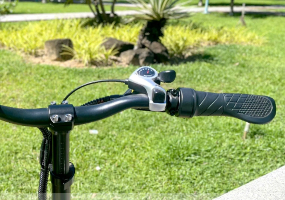 Bộ truyền động mượt mà và lonh hoạt