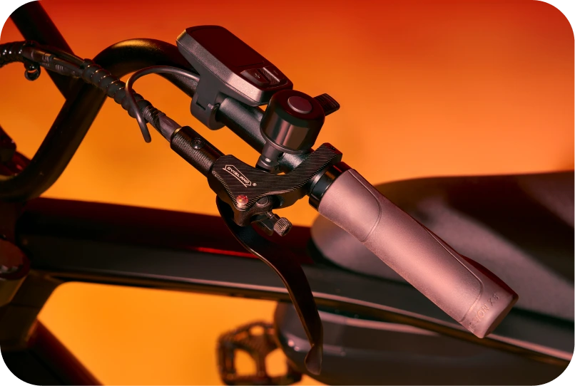 Động cơ của xe