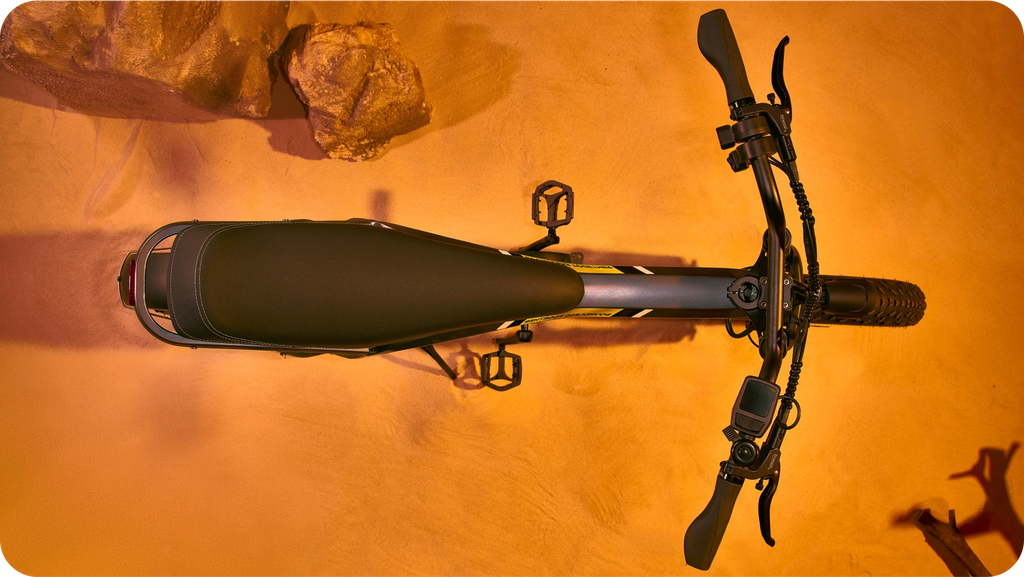 Thiết kế hiện đại và thẩm mĩ cao