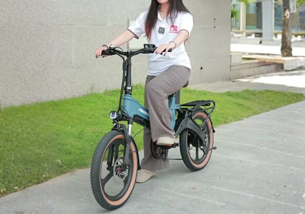 Tỷ lệ khung và tay lái tối ưu