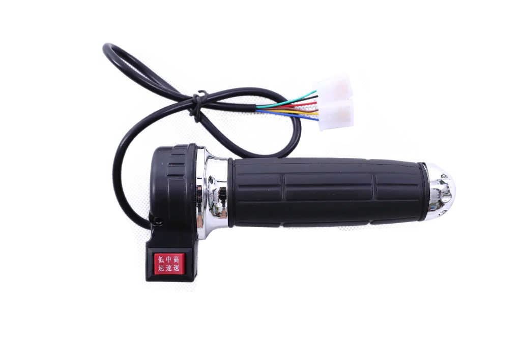 Dấu hiệu khi tay ga lỗi