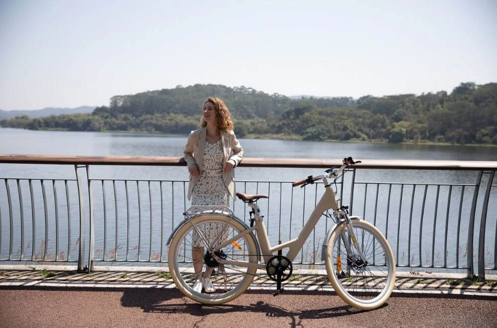 Thách thức trong việc xuất khẩu xe đạp trợ lực điện