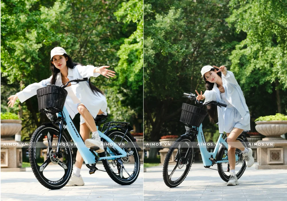 Thiết Kế Trẻ Trung, Phù Hợp Nhiều Đối Tượng