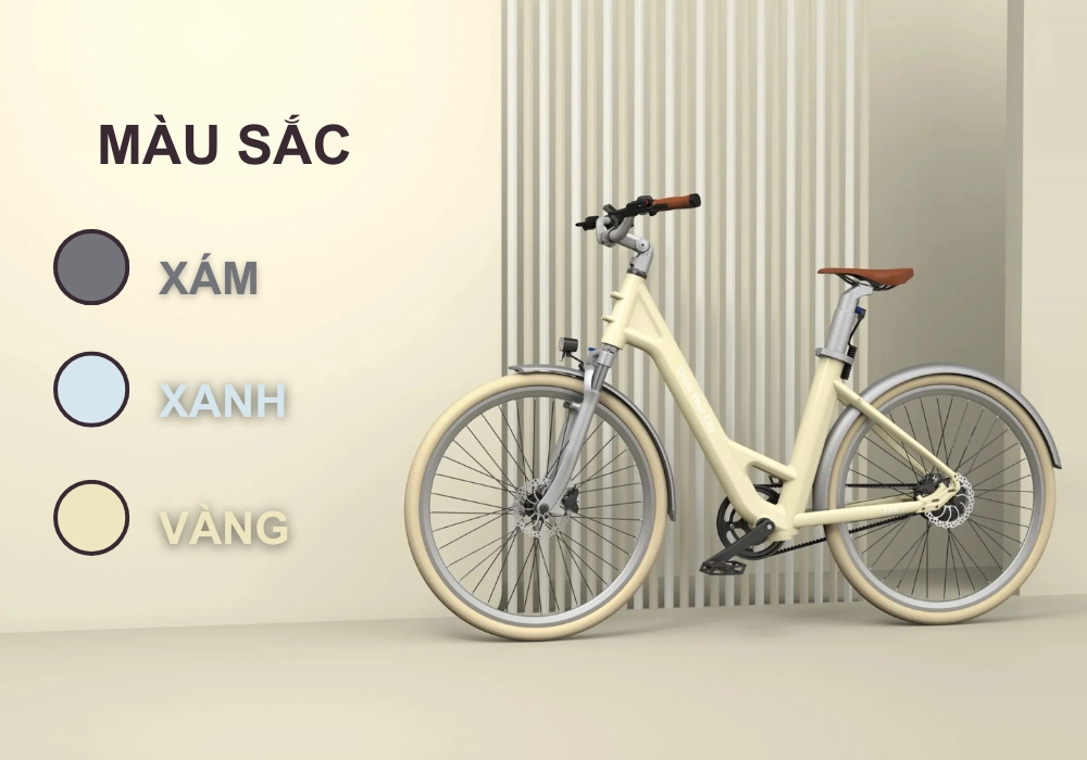 Khung hợp kim nhôm nhẹ