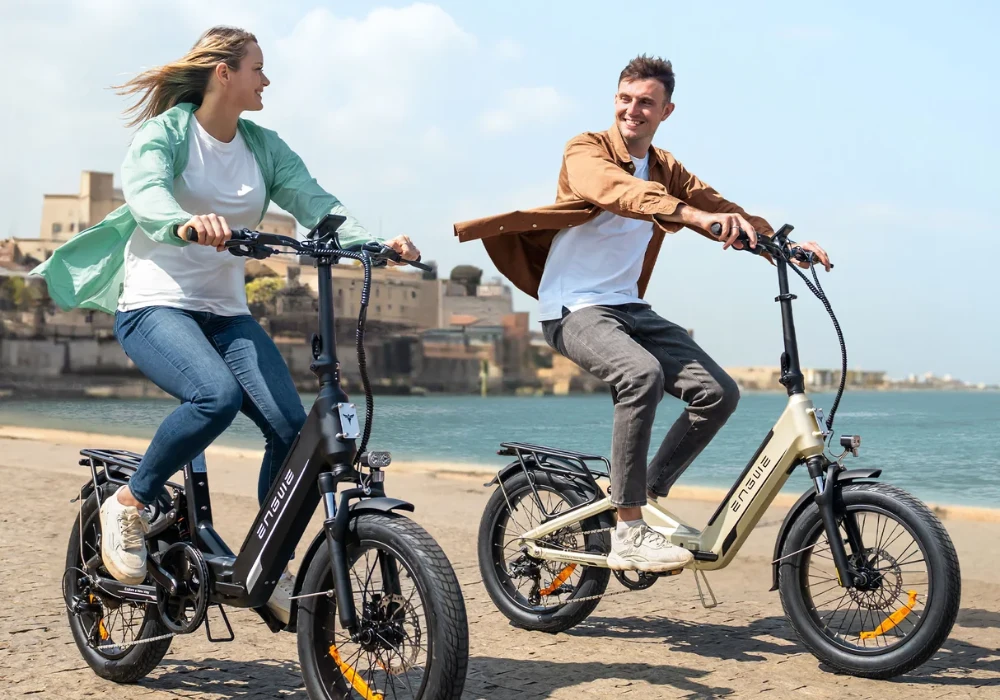 Trang bị hệ thống treo