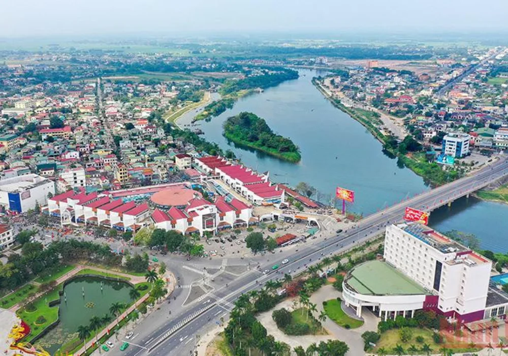 Xe đạp trợ lực điện có thể di chuyển nhẹ nhàng qua các tuyến đường Quảng Trị