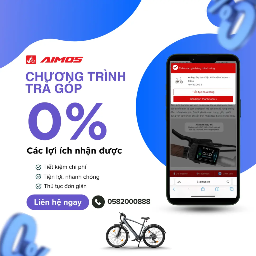 Mua Trả Góp 0% Là Gì? Cách Trả Góp Và Những Lưu Ý Quan Trọng