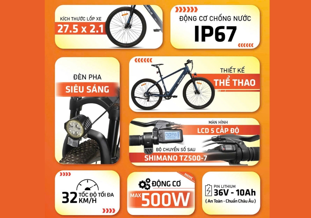 Thiết kế xe chuẩn châu Âu