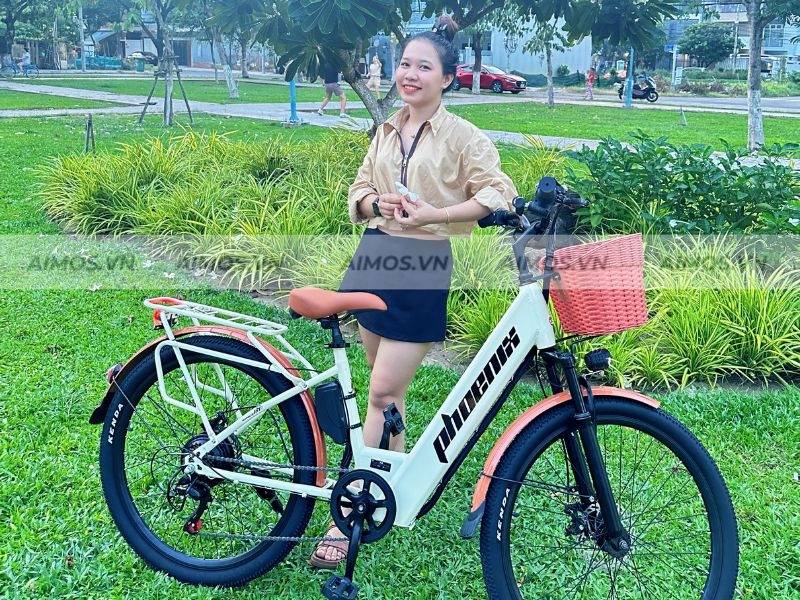 Một chiếc xe đạp trợ điện chất lượng thường đi kèm chính sách bảo hành rõ ràng