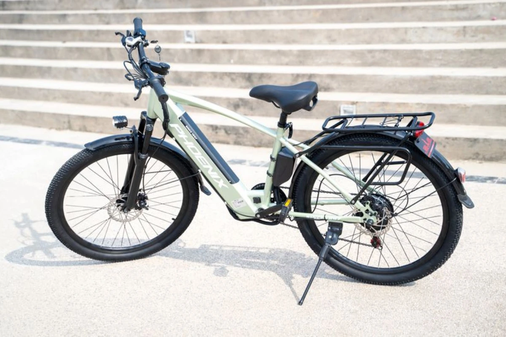 Yếu tố khi chọn xe cho nữ