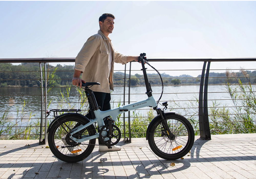 Hướng Đến Tương Lai Xanh Bền Vững