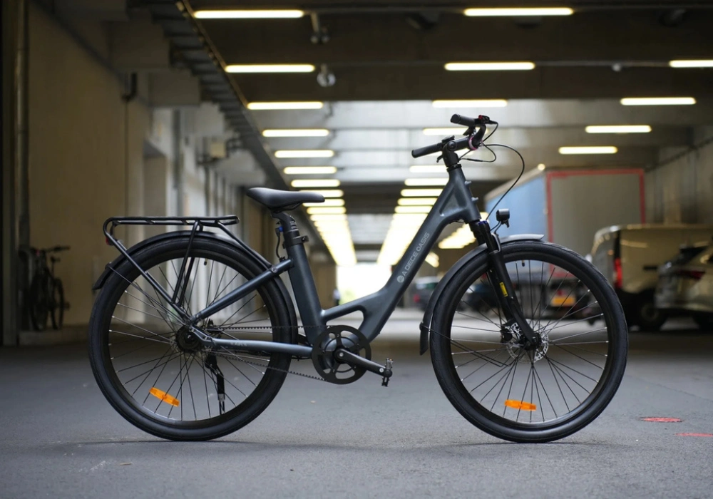 Xe đạp trợ lực điện Ado A28 Air