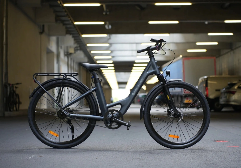 Xe đạp trợ lực điện ADO A28 Lite