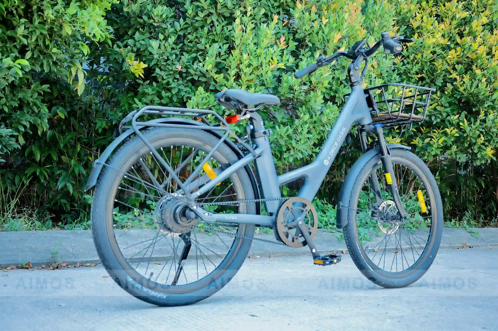 Xe đạp trợ lực điện Ado A28 Lite