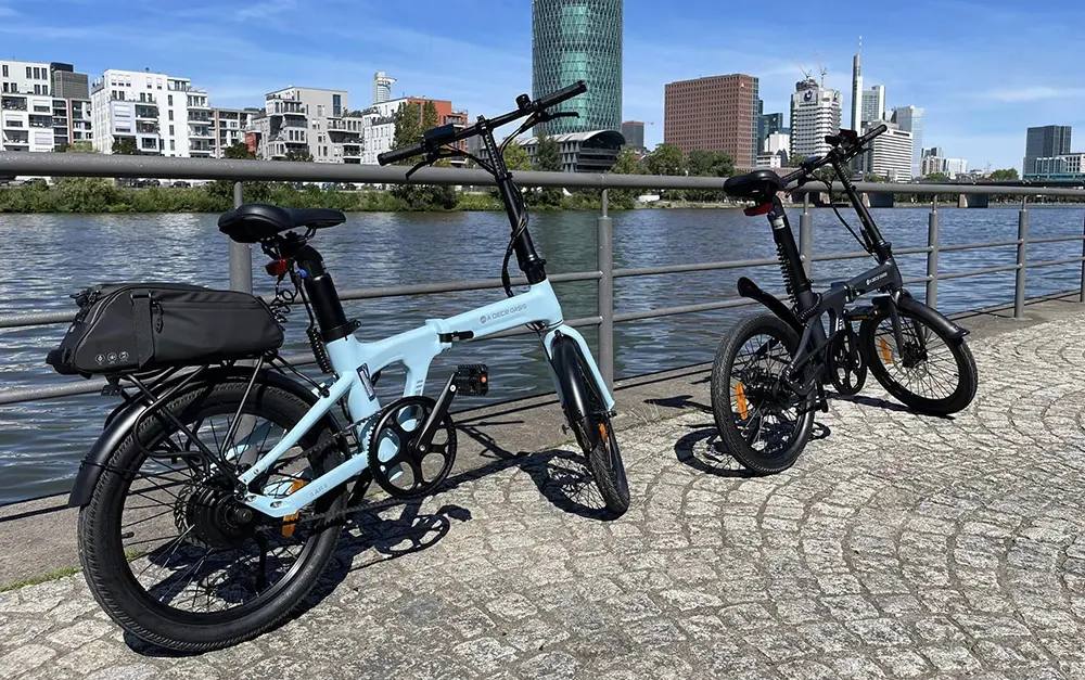  XE ĐẠP TRỢ LỰC ĐIỆN ADO A20 AIR