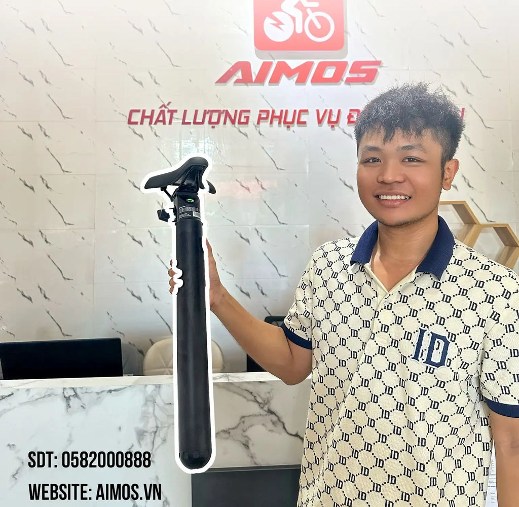 Về động cơ pin và hiệu xuất của xe