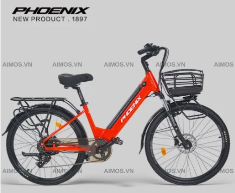 Các bộ phận cấu thành nên bộ đề gồm: tay đề, dây cáp, đề trước và đề sau