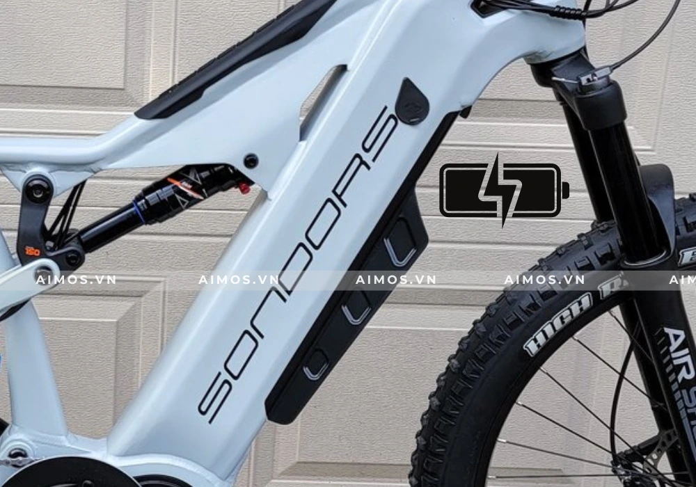 Pin LG có thể tháo rời 48V – 21Ah