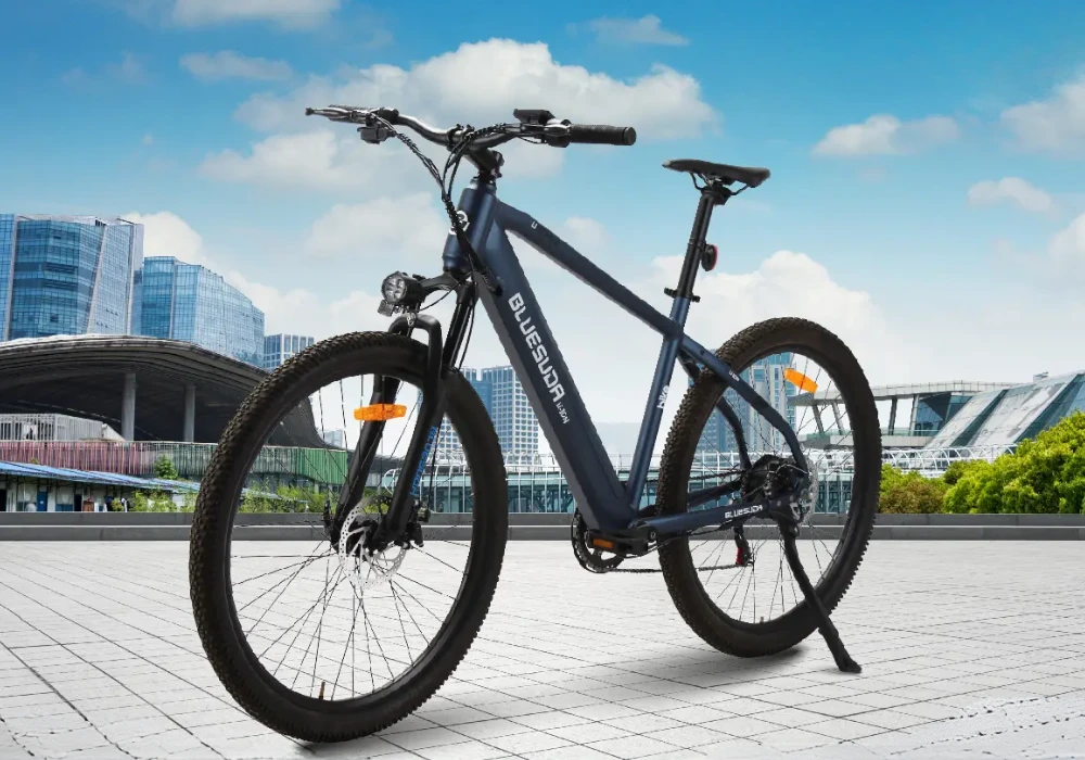 Chiếc xe mang công nghệ cao, an toàn, bền bỉ