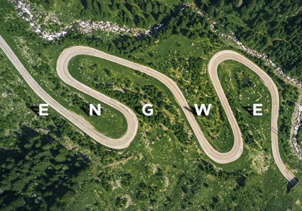 KHỞI ĐẦU CỦA THUONG HIỆU ENGWE