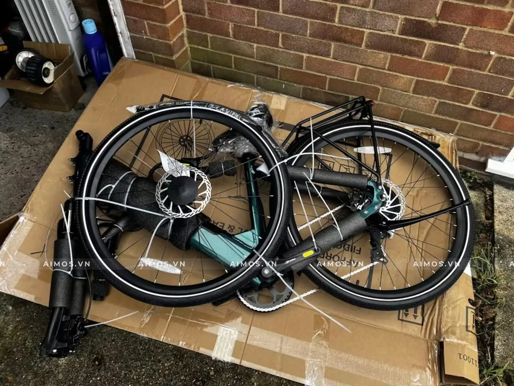 Bàn Giao và Hoàn Tất Thủ Tục