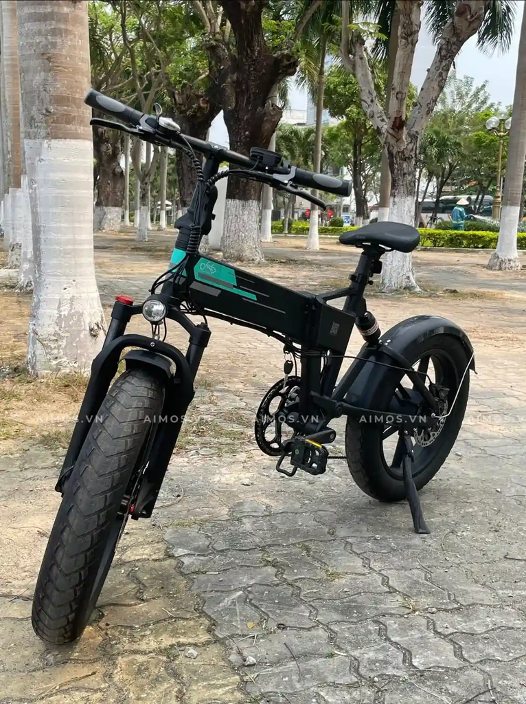 Xe đạp trợ lực điện Fiido M1 Pro